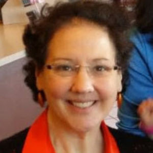 Meet your Posher, Ruth